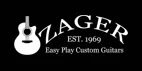 Zager Guitars